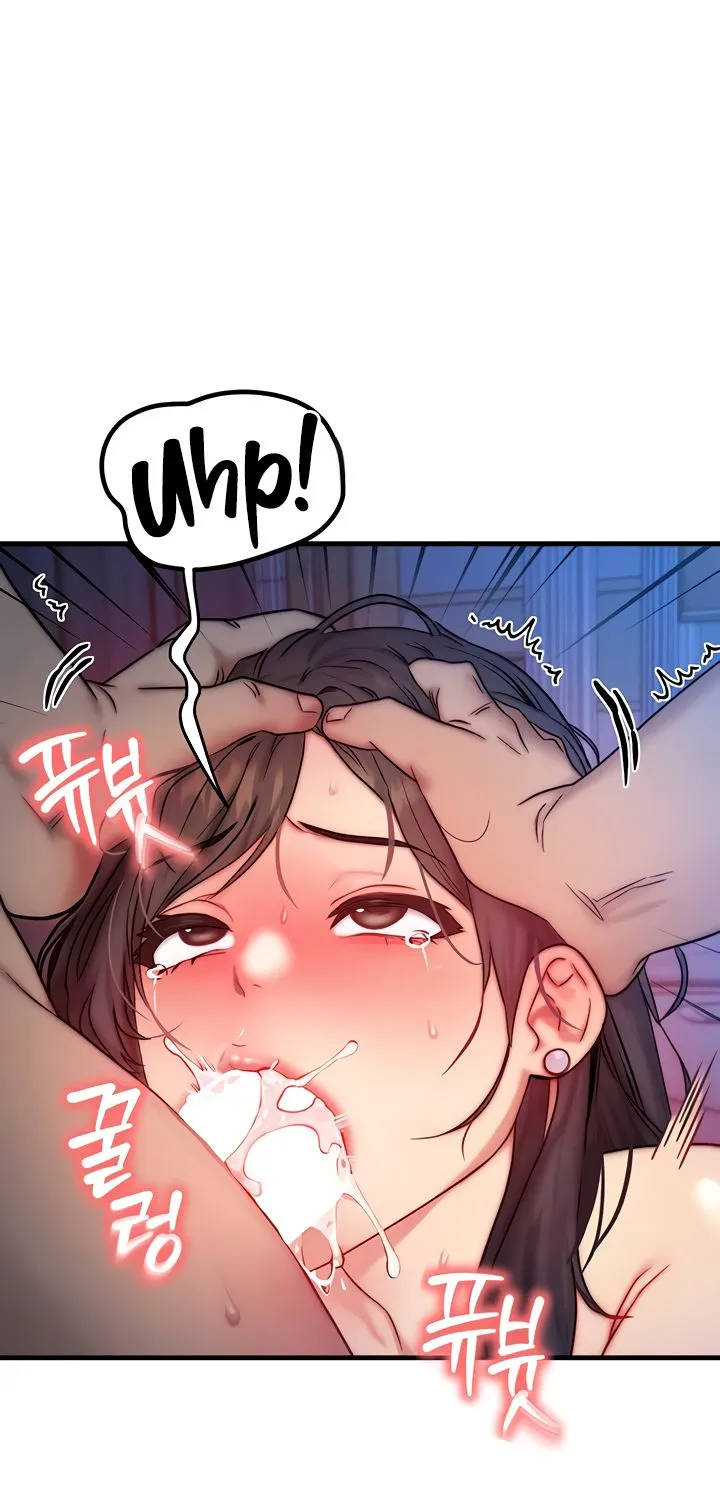 Read My Body Got Switched chapter 9 image 21 on Lezhin