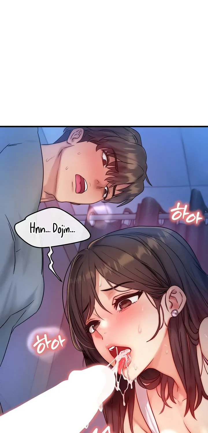 Read My Body Got Switched chapter 9 image 22 on Lezhin