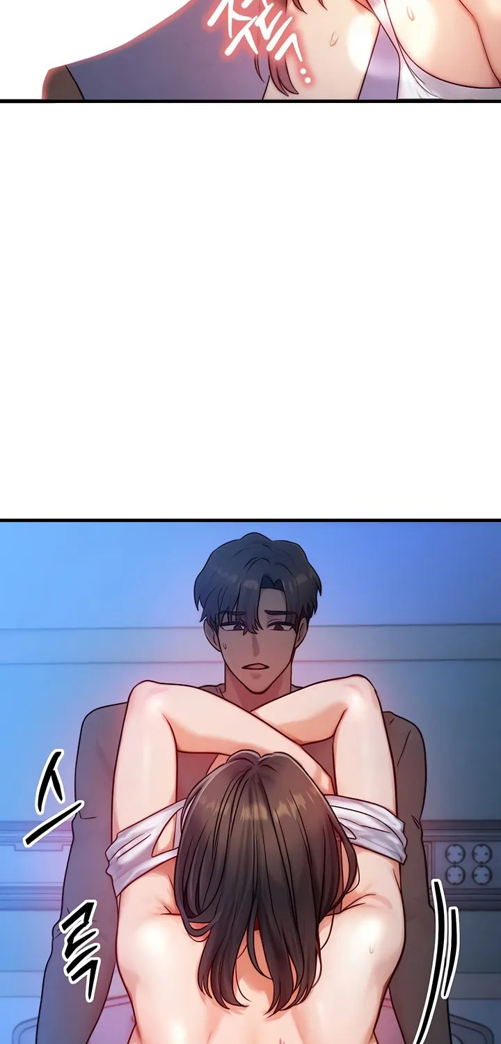 Read My Body Got Switched chapter 9 image 23 on Lezhin