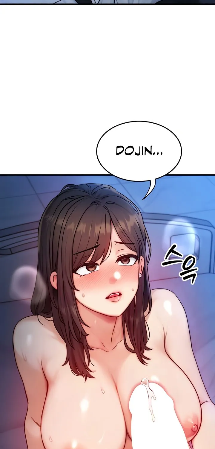 Read My Body Got Switched chapter 9 image 25 on Lezhin