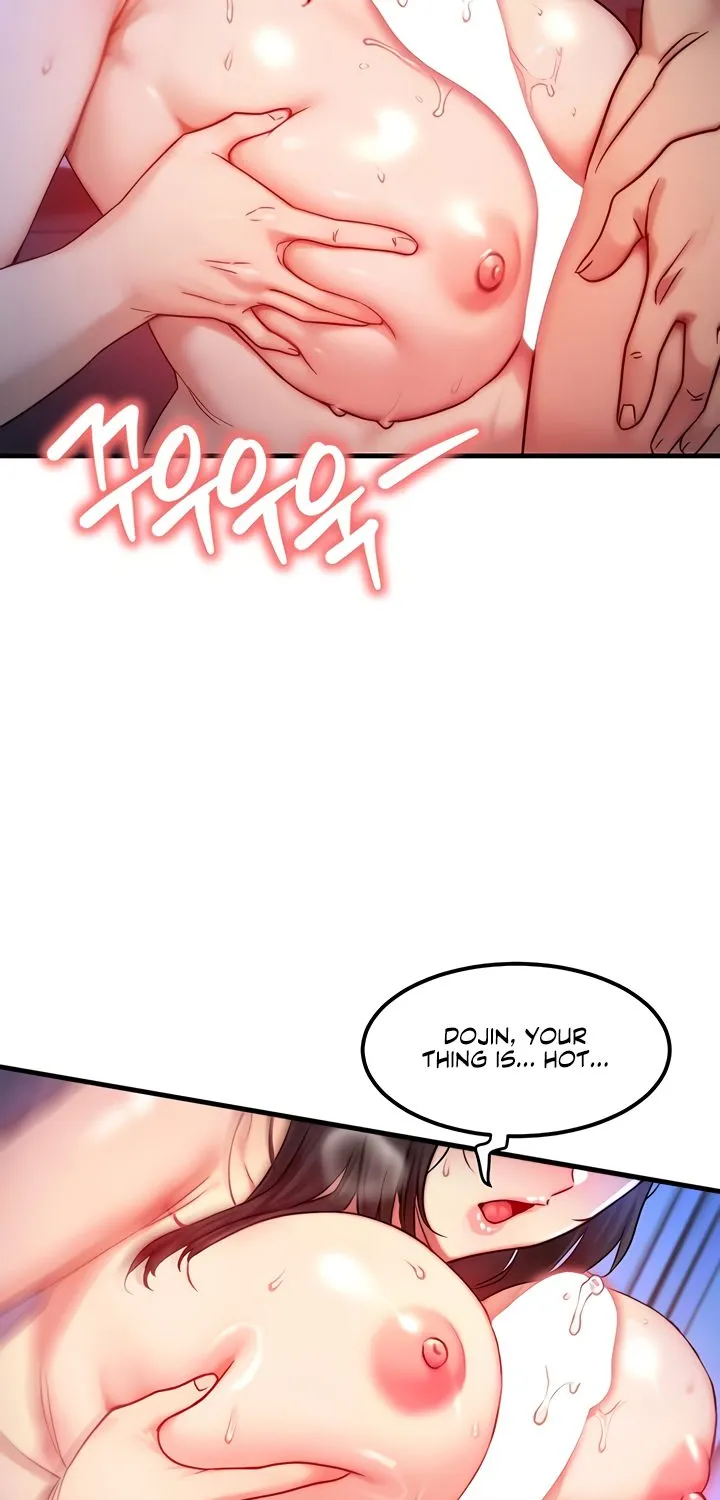 Read My Body Got Switched chapter 9 image 27 on Lezhin