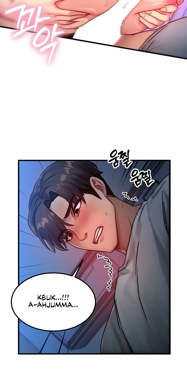 Read My Body Got Switched chapter 9 image 28 on Lezhin