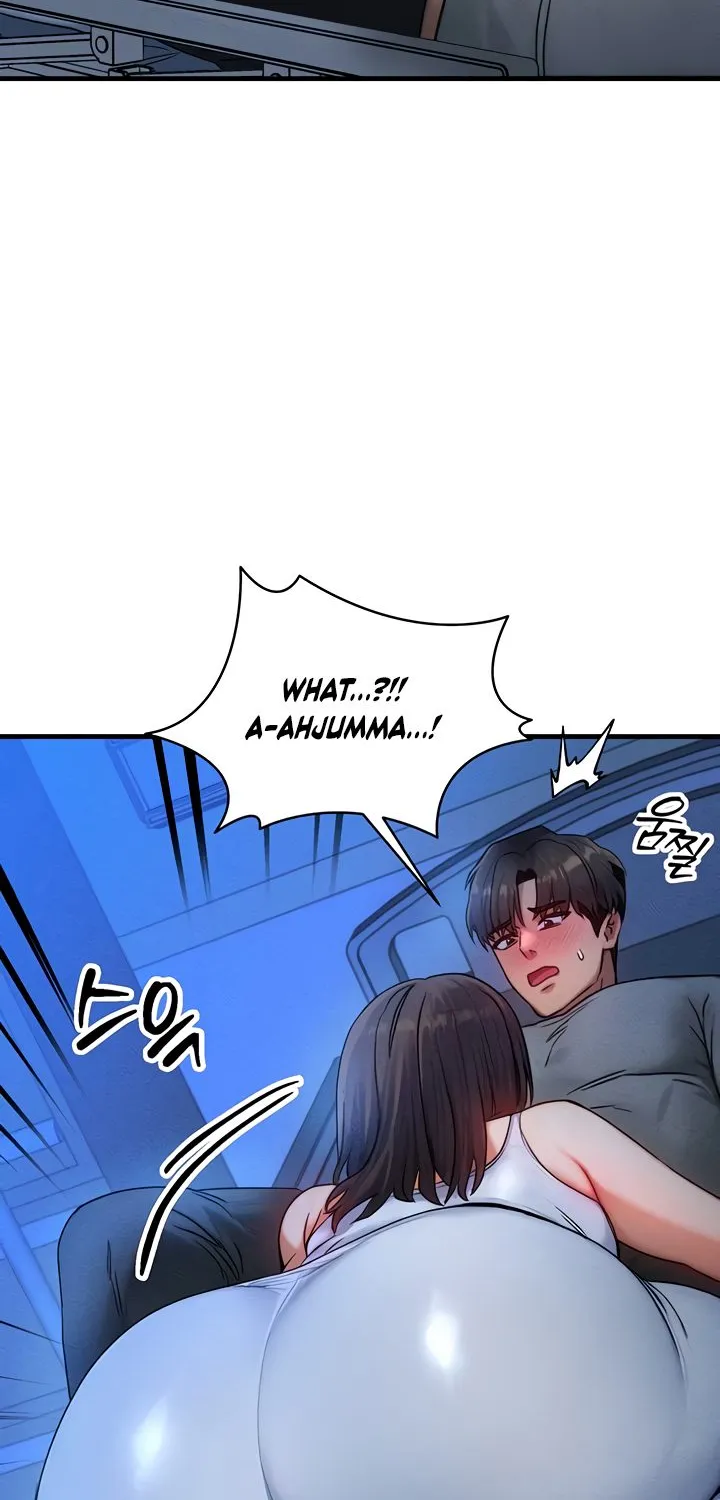 Read My Body Got Switched chapter 9 image 3 on Lezhin