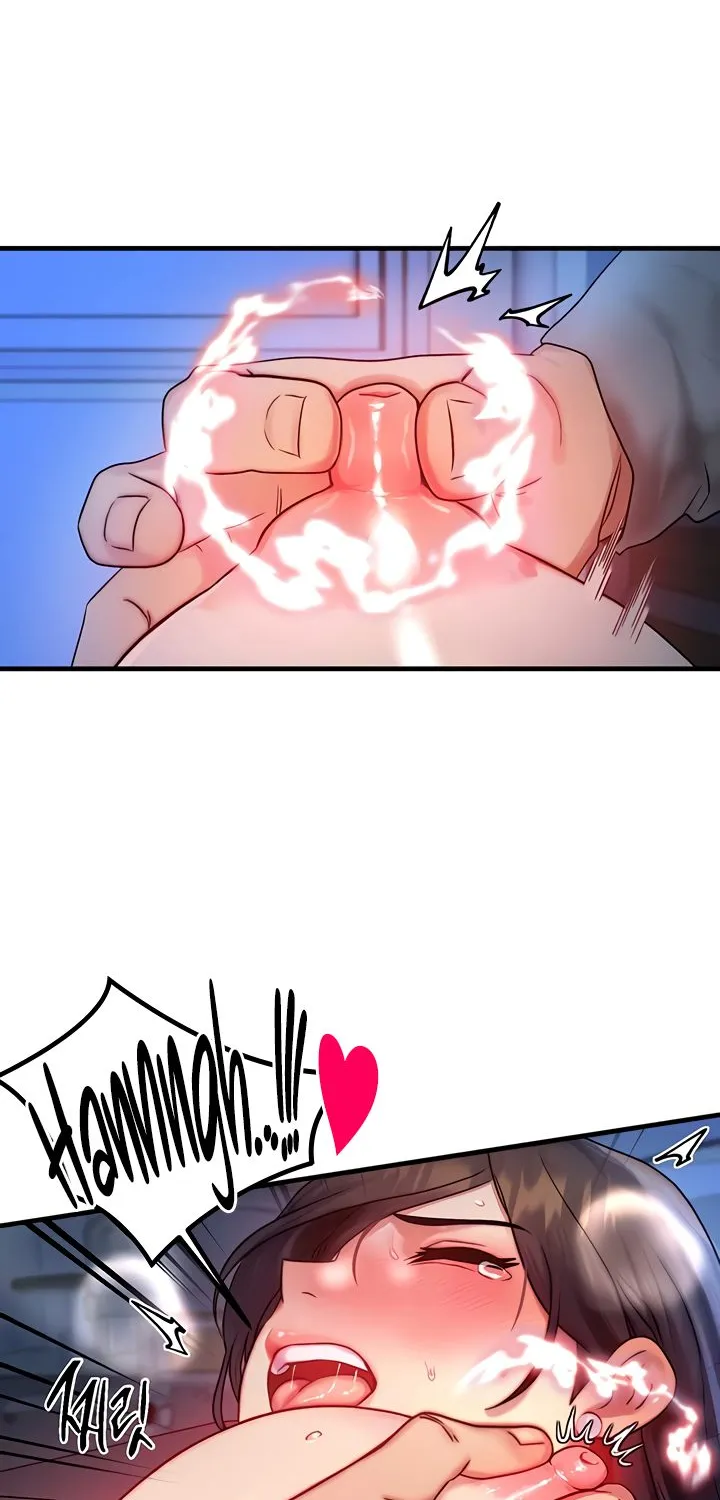 Read My Body Got Switched chapter 9 image 32 on Lezhin