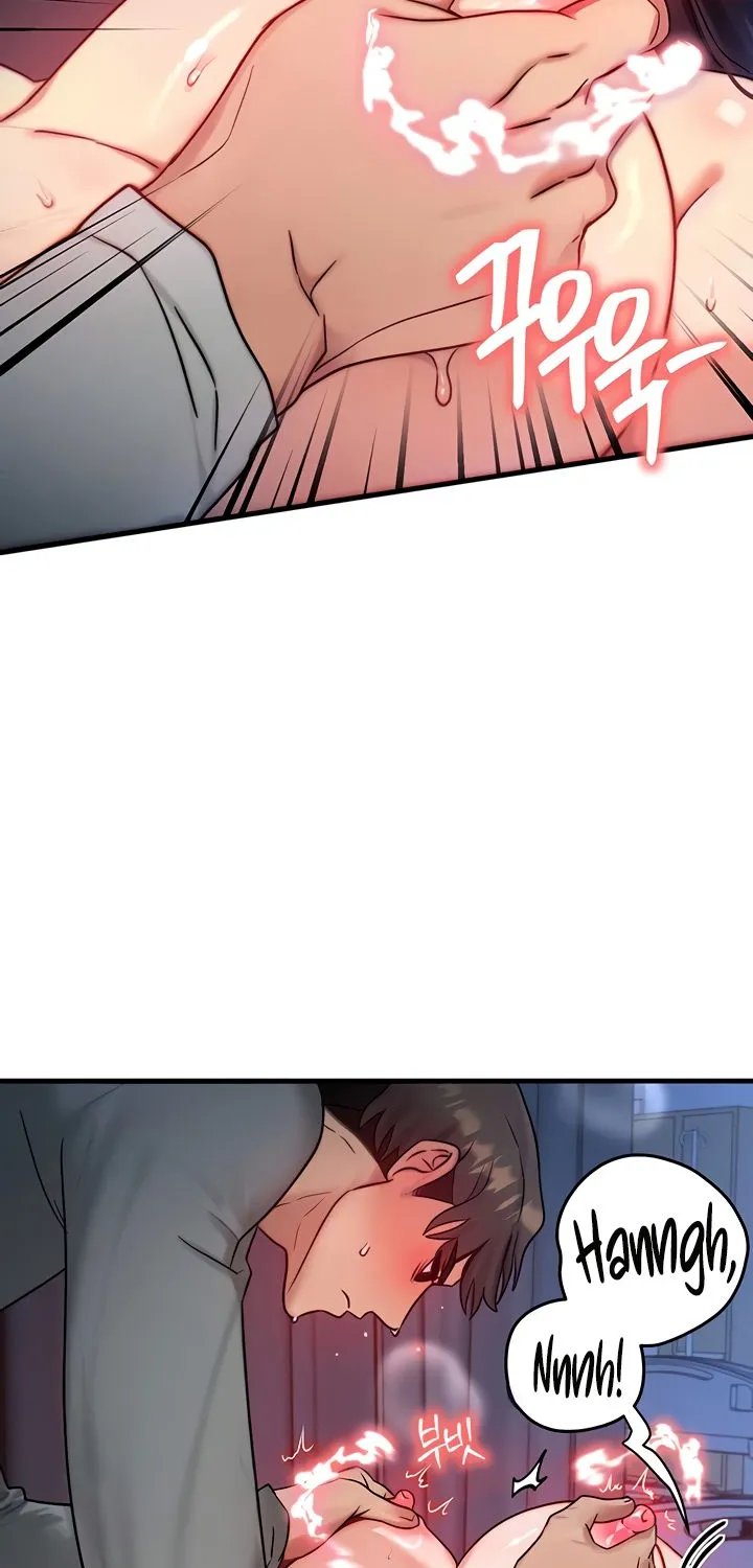 Read My Body Got Switched chapter 9 image 33 on Lezhin