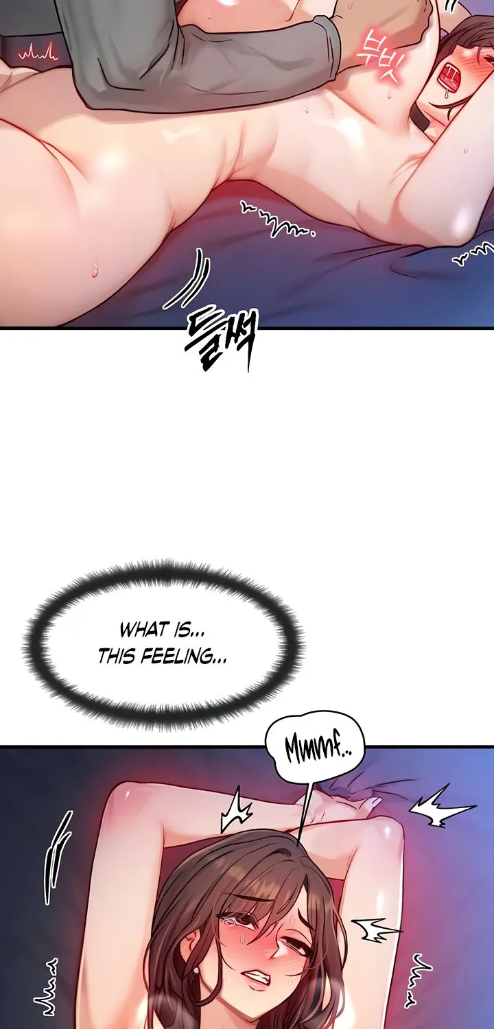 Read My Body Got Switched chapter 9 image 34 on Lezhin