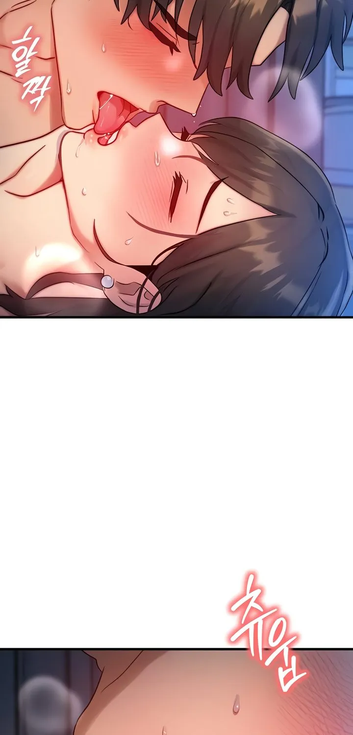 Read My Body Got Switched chapter 9 image 36 on Lezhin