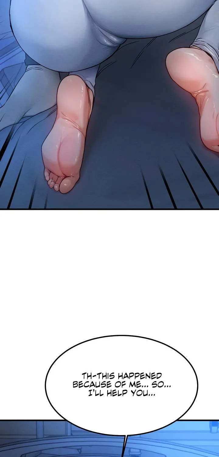 Read My Body Got Switched chapter 9 image 4 on Lezhin
