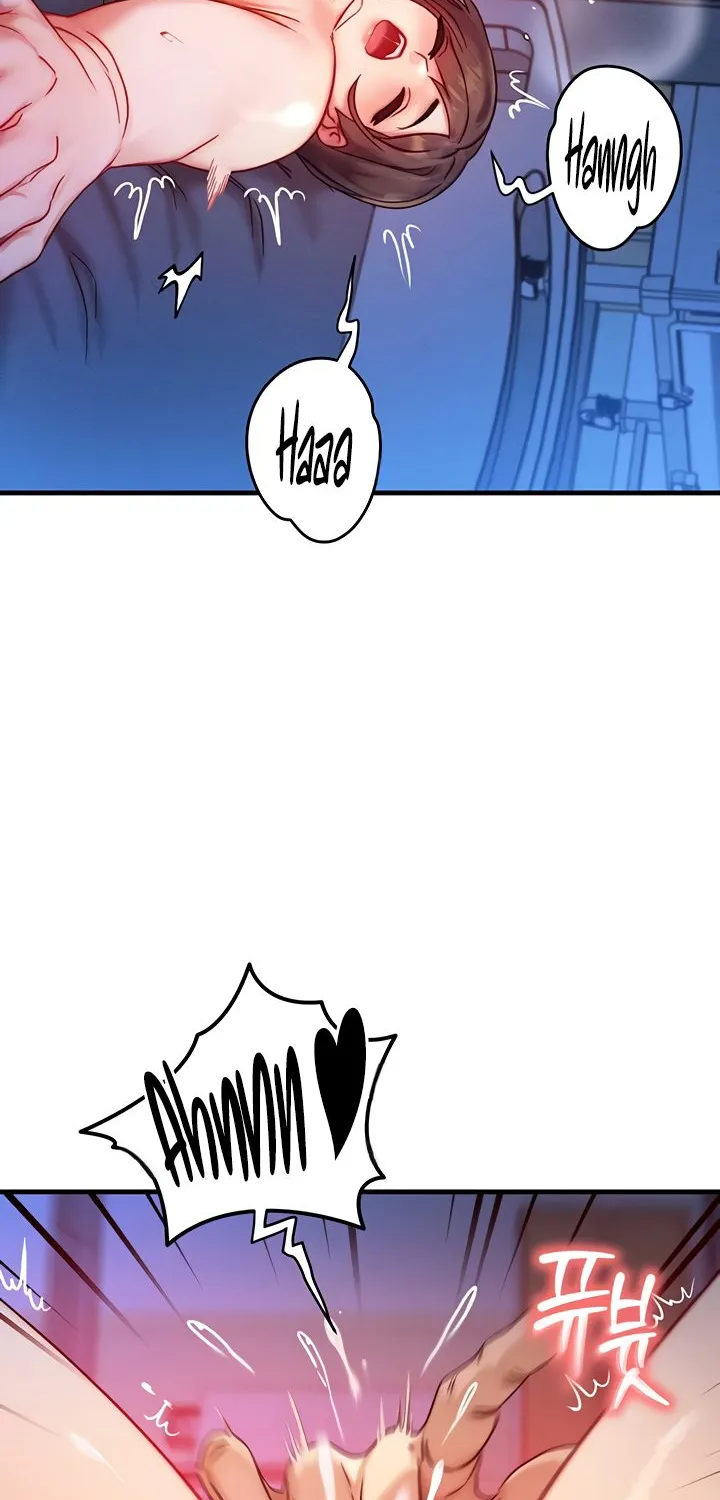 Read My Body Got Switched chapter 9 image 42 on Lezhin