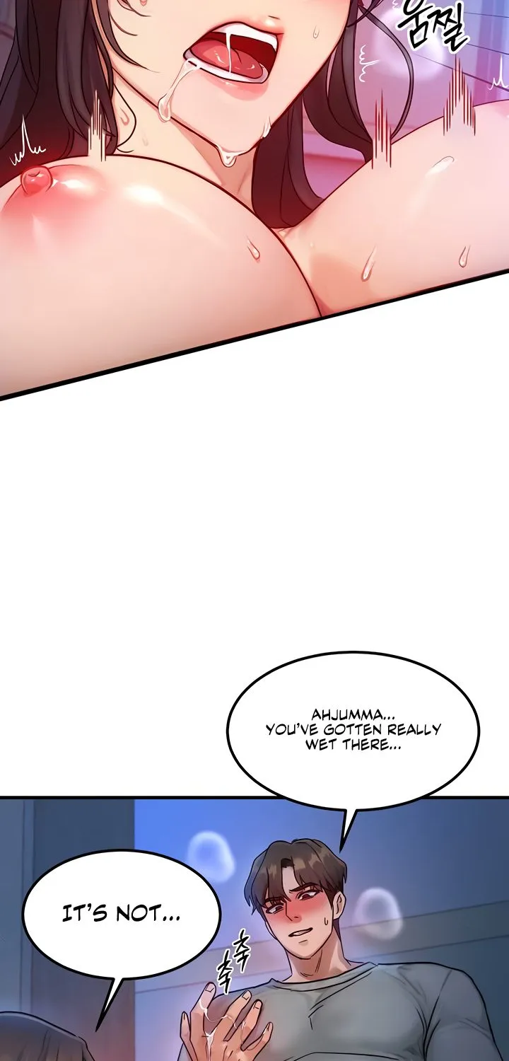 Read My Body Got Switched chapter 9 image 44 on Lezhin