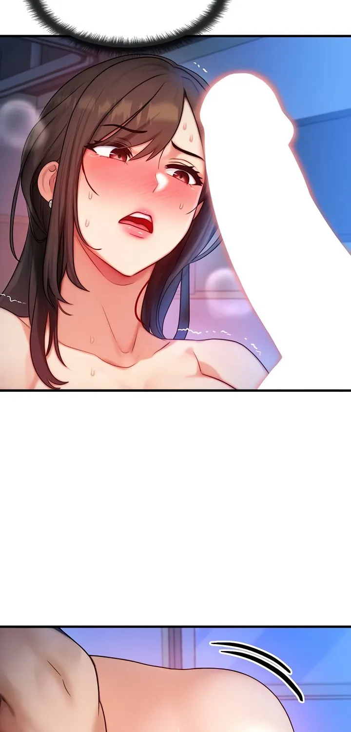 Read My Body Got Switched chapter 9 image 48 on Lezhin