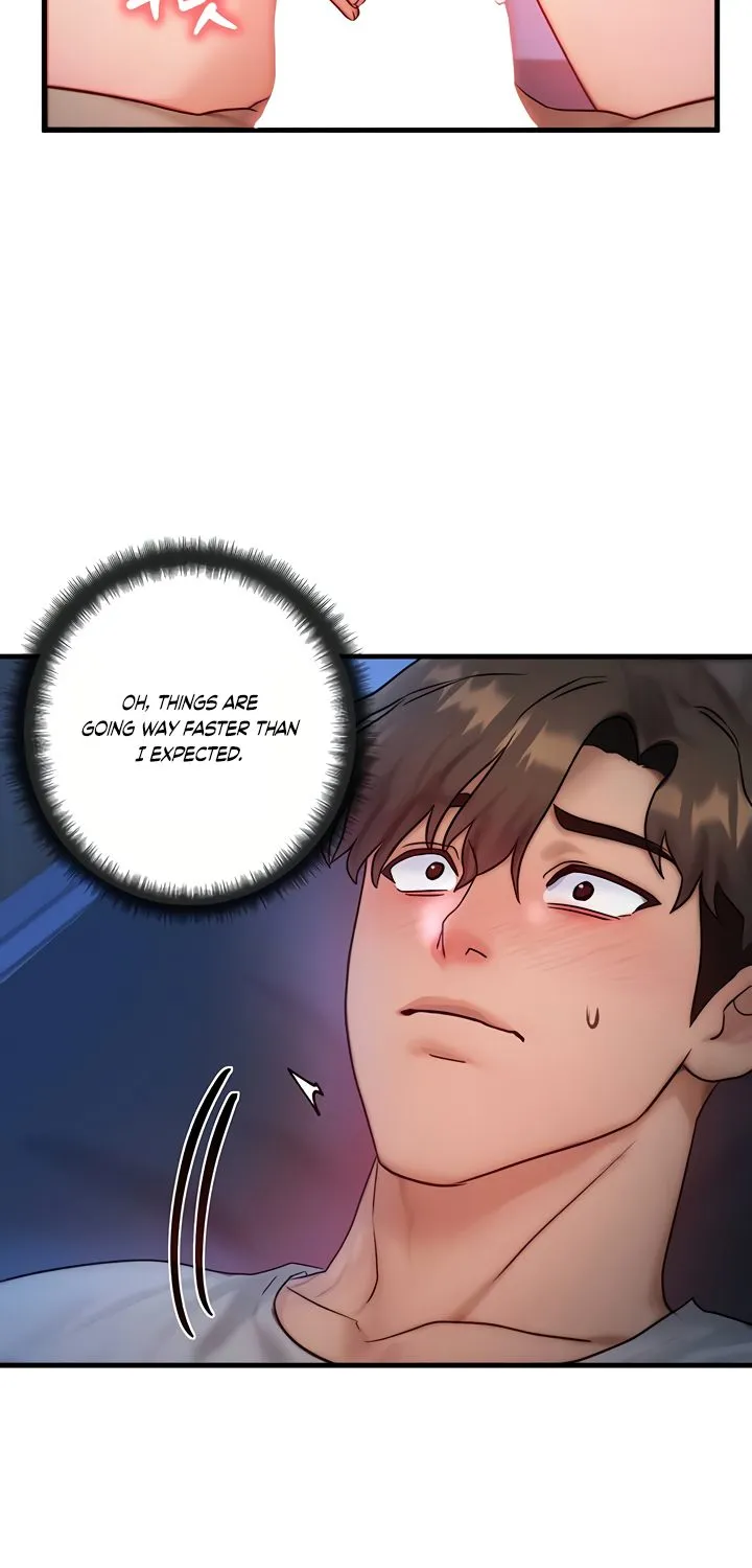Read My Body Got Switched chapter 9 image 55 on Lezhin
