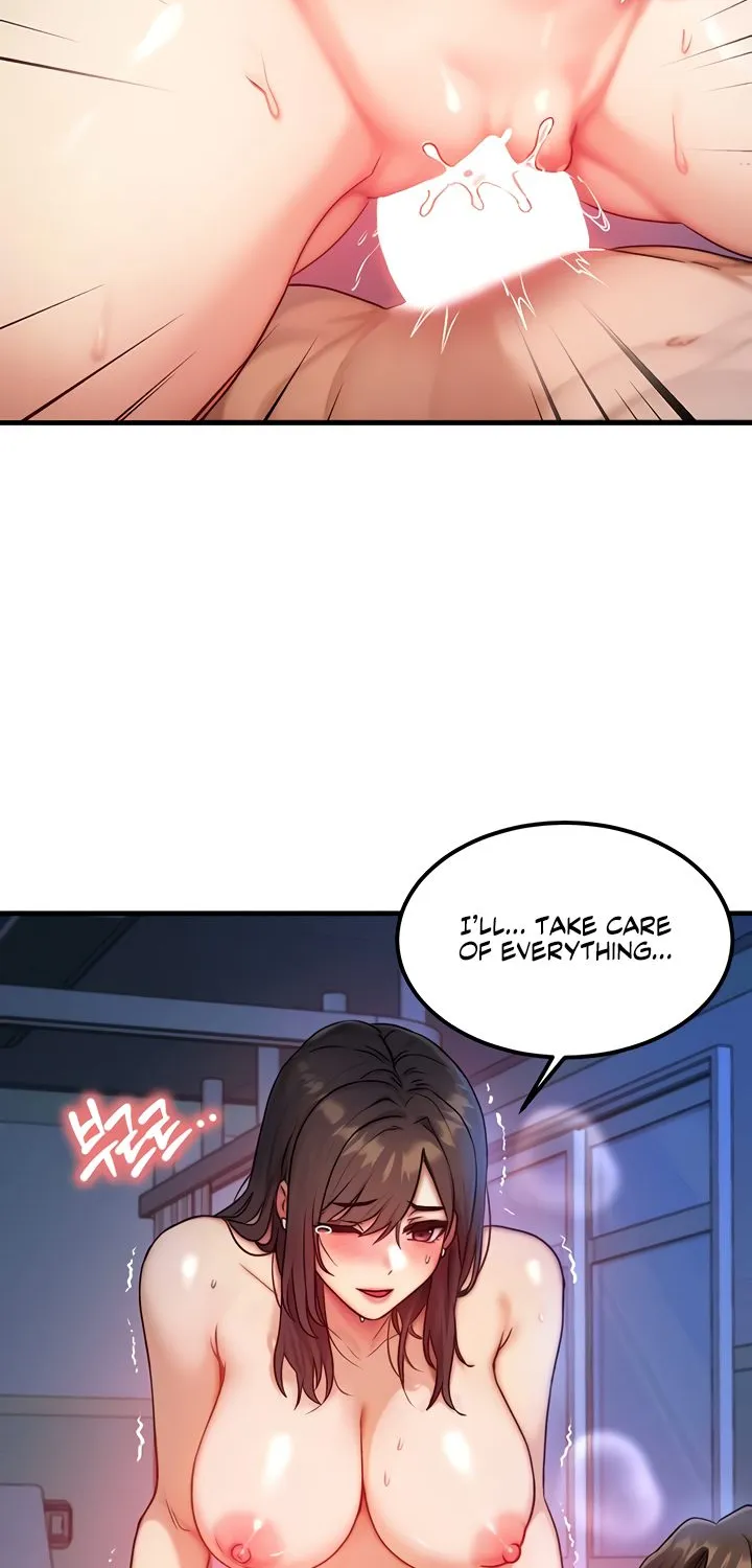 Read My Body Got Switched chapter 9 image 64 on Lezhin