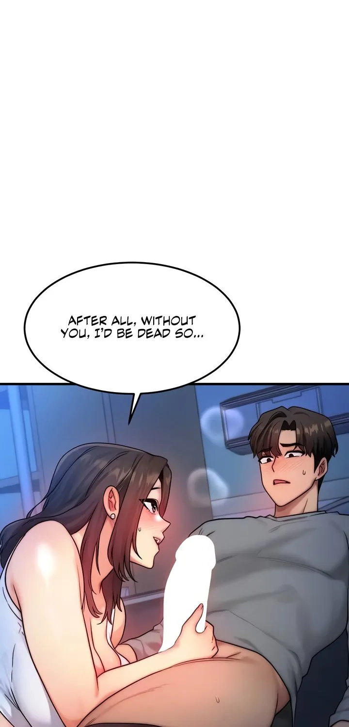Read My Body Got Switched chapter 9 image 7 on Lezhin