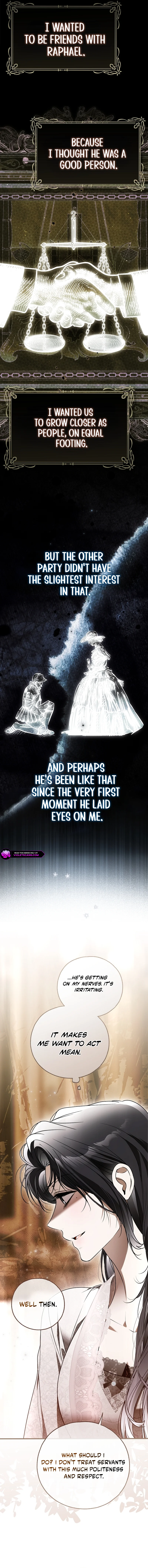 My Body Has Been Possessed by Someone Chapter 99 page 2 - 