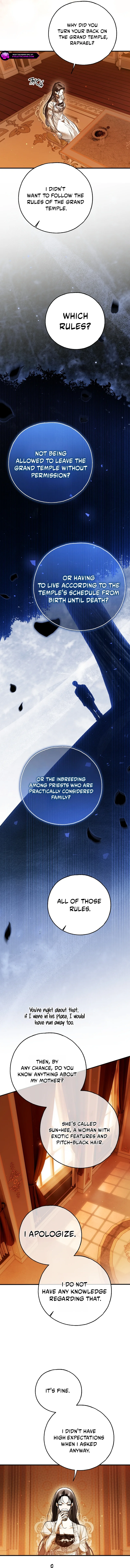 My Body Has Been Possessed by Someone Chapter 99 page 14 - 