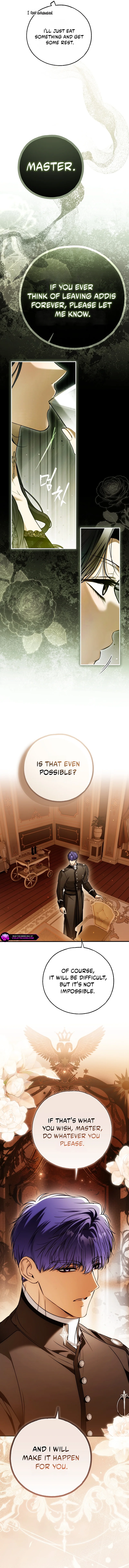 My Body Has Been Possessed by Someone Chapter 99 page 15 - 
