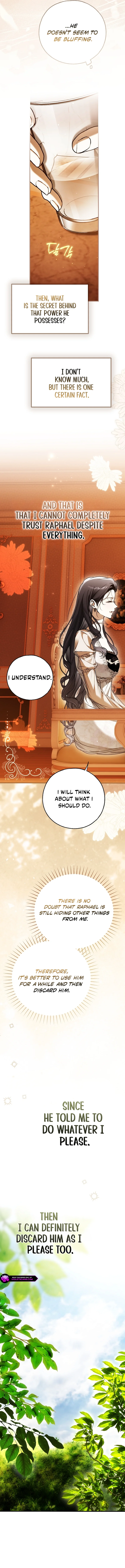 My Body Has Been Possessed by Someone Chapter 99 page 16 - 