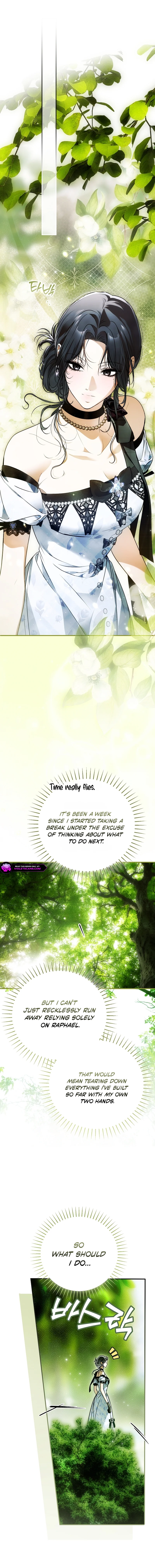 My Body Has Been Possessed by Someone Chapter 99 page 17 - 
