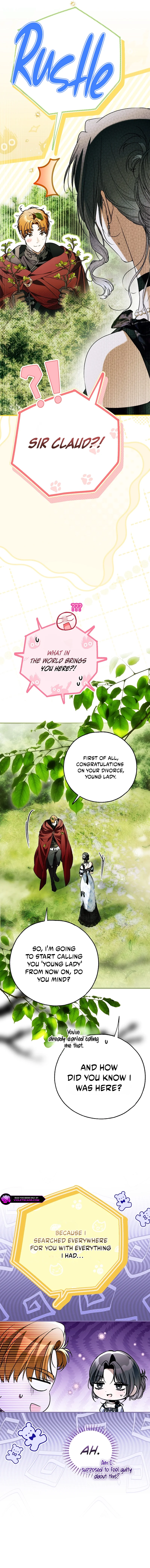 My Body Has Been Possessed by Someone Chapter 99 page 18 - 