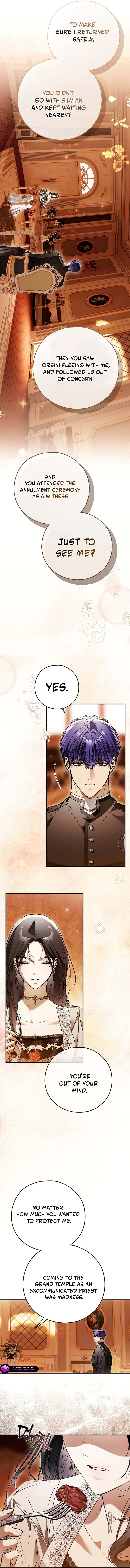 My Body Has Been Possessed by Someone Chapter 99 page 5 - 