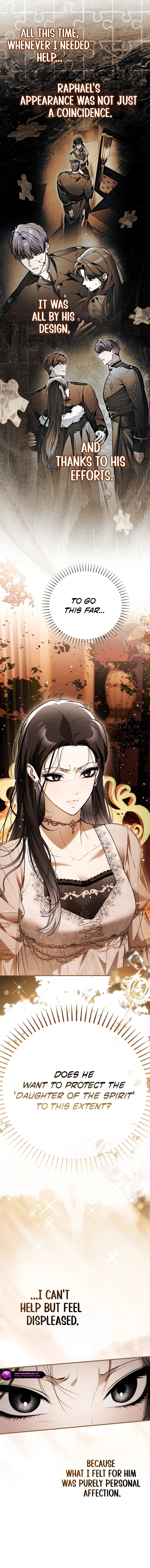 My Body Has Been Possessed by Someone Chapter 99 page 7 - 