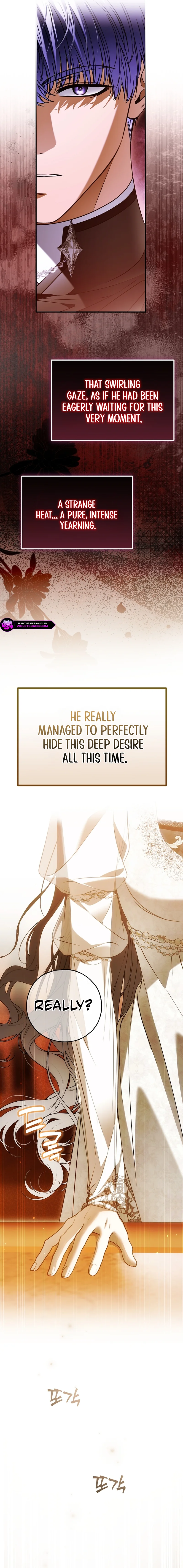 My Body Has Been Possessed by Someone Chapter 99 page 10 - 