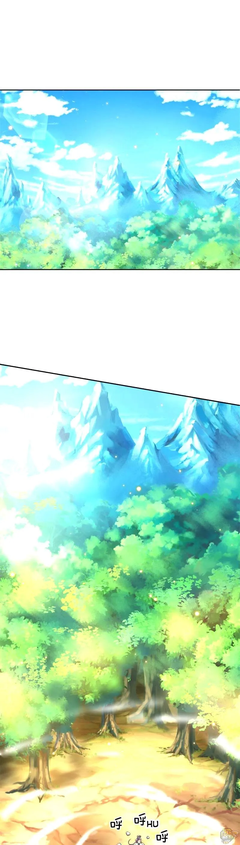 Read My Body is a Sword chapter 32 image 3 on Lezhin