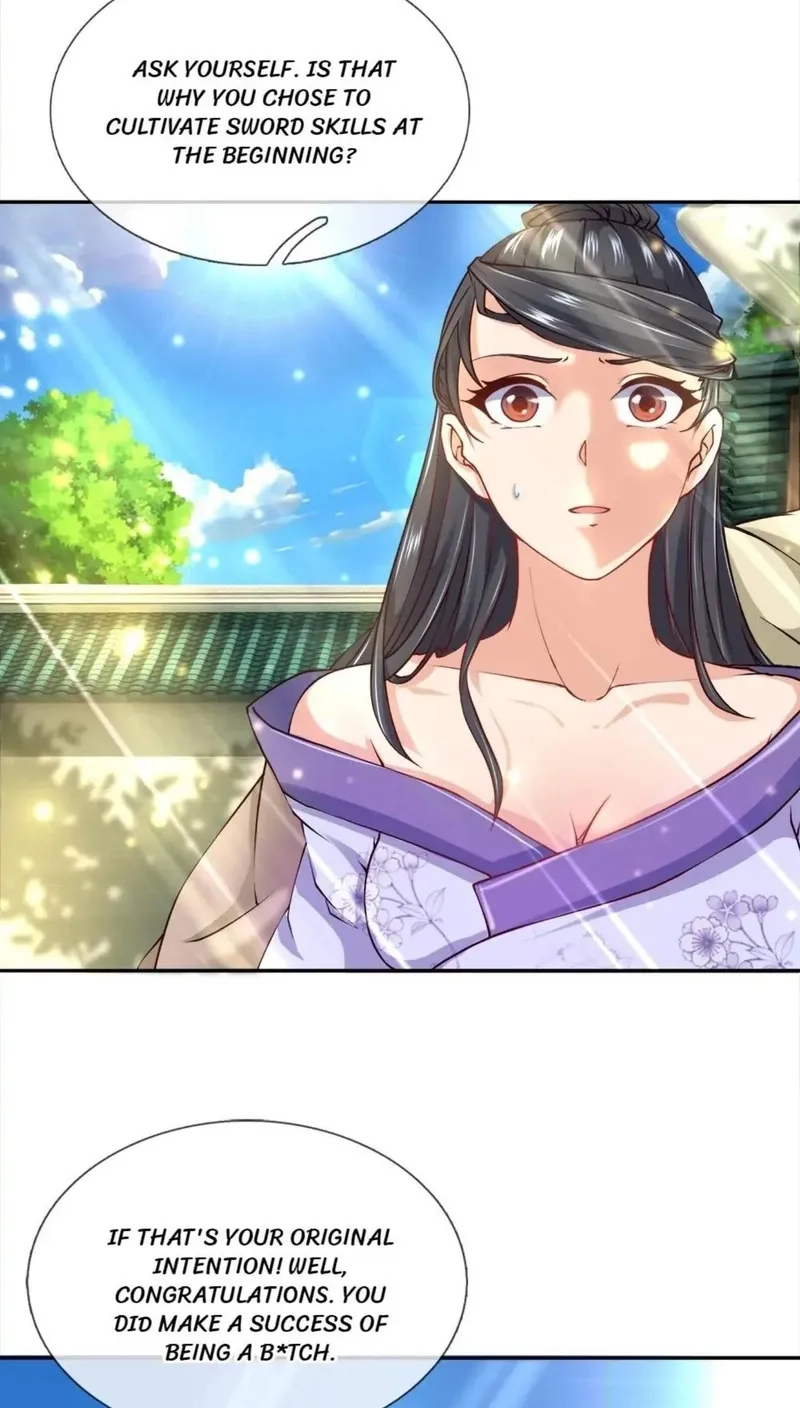 Read My Body is a Sword chapter 63 image 2 on Lezhin