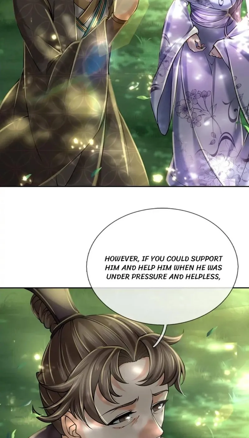 Read My Body is a Sword chapter 76 image 2 on Lezhin