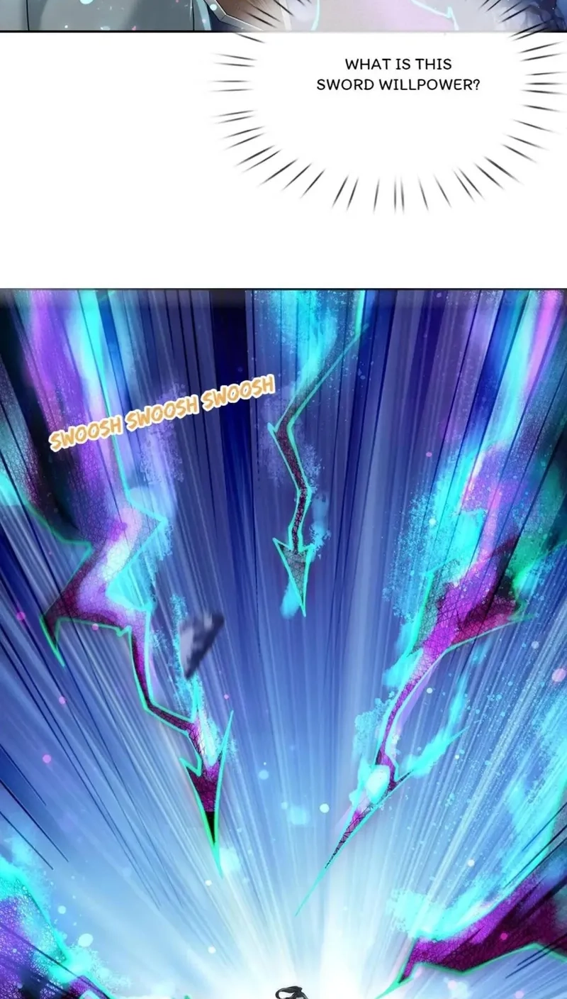 Read My Body is a Sword chapter 82 image 2 on Lezhin