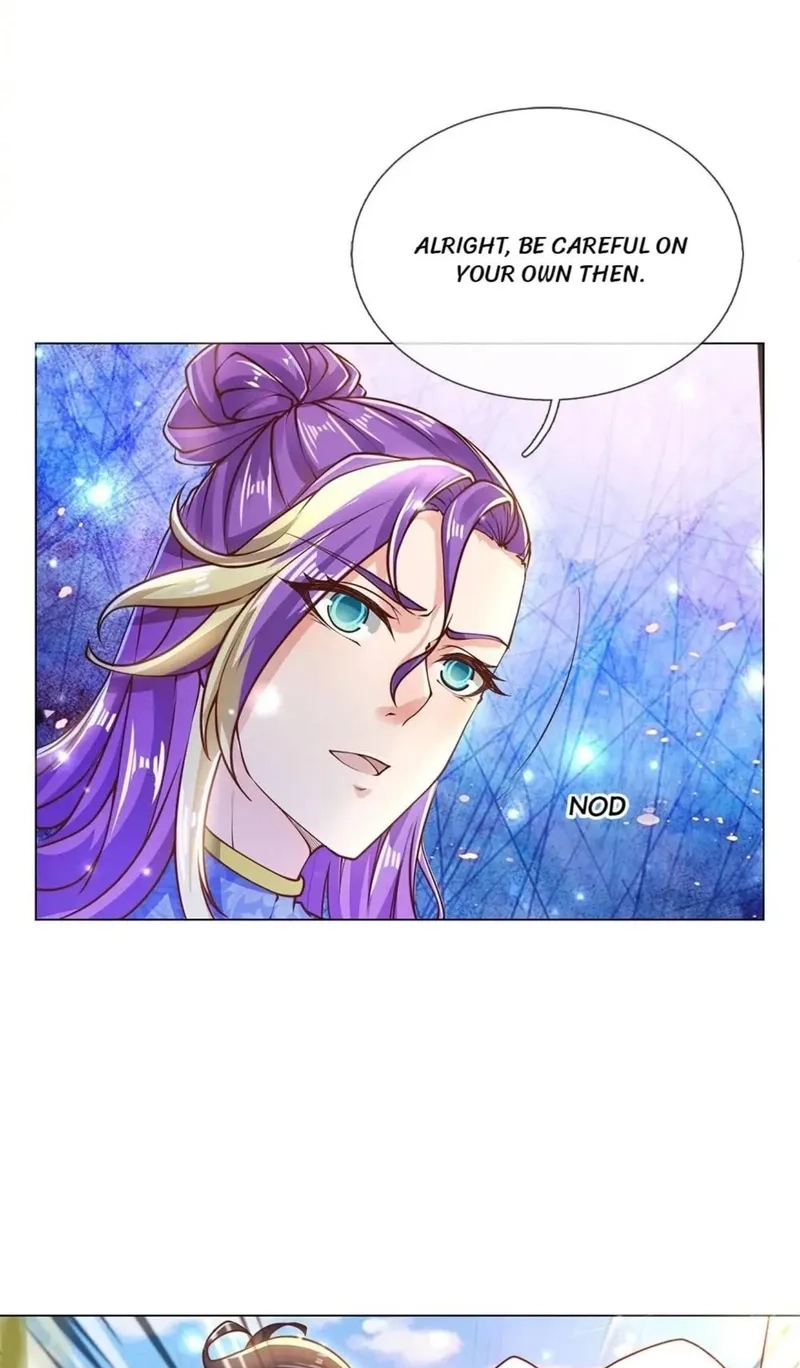 Read My Body is a Sword chapter 95 image 2 on Lezhin