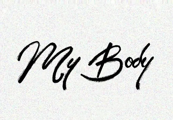 Read My Body {official} chapter 10 image 3 on Lezhin