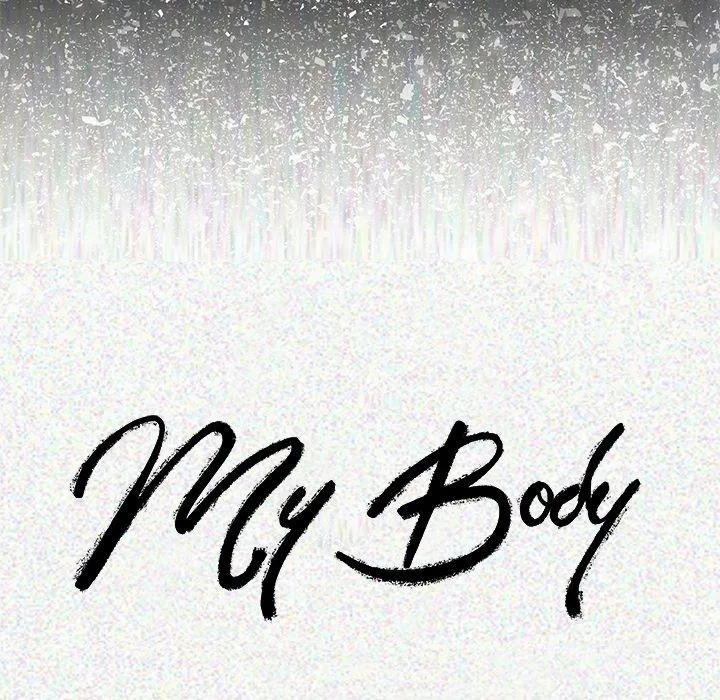 Read My Body {official} chapter 11 image 16 on Lezhin