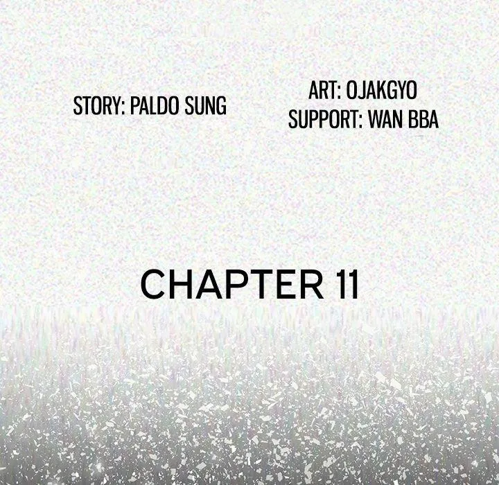 Read My Body {official} chapter 11 image 17 on Lezhin