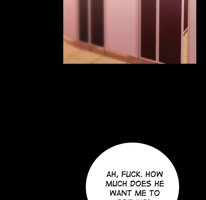 Read My Body {official} chapter 11 image 26 on Lezhin