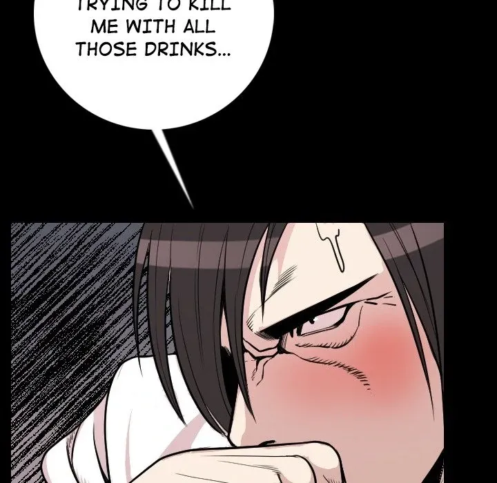 Read My Body {official} chapter 11 image 32 on Lezhin