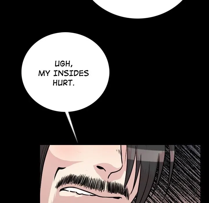 Read My Body {official} chapter 11 image 34 on Lezhin