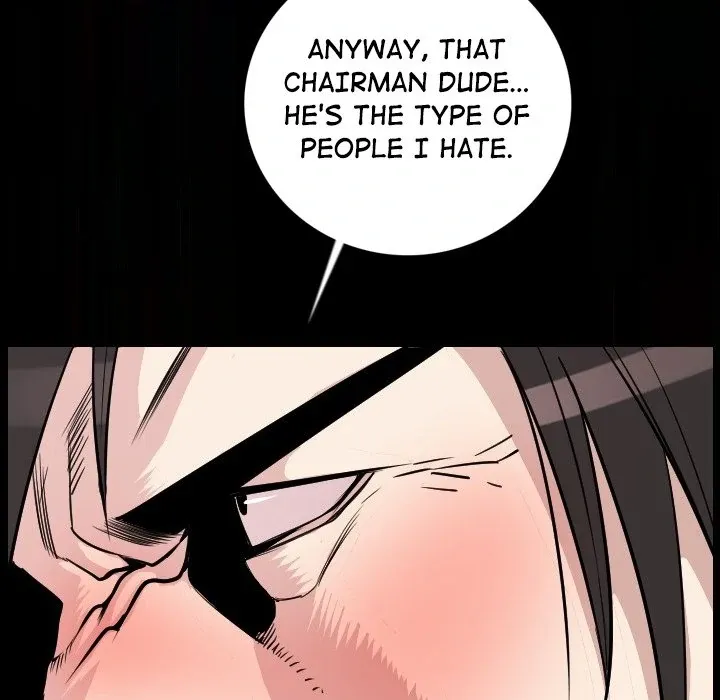 Read My Body {official} chapter 11 image 36 on Lezhin