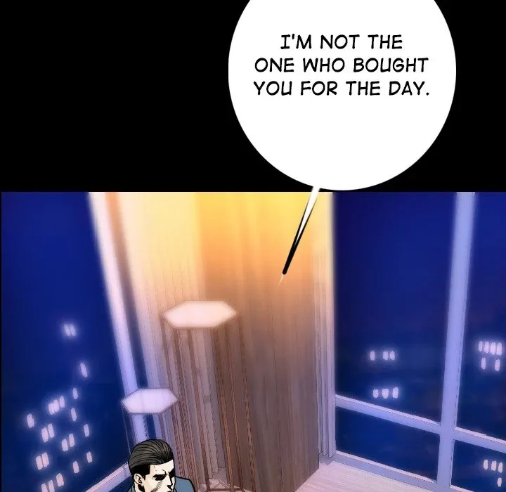 Read My Body {official} chapter 12 image 100 on Lezhin