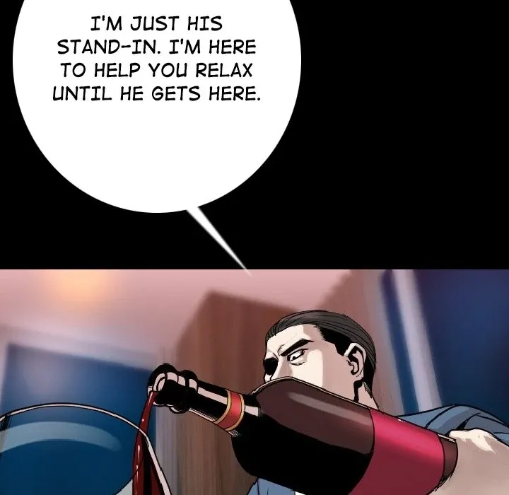 Read My Body {official} chapter 12 image 105 on Lezhin