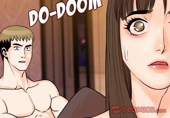 Read My Body {official} chapter 12 image 2 on Lezhin