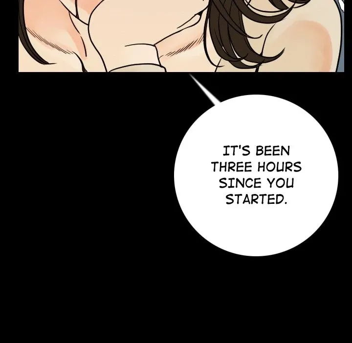 Read My Body {official} chapter 12 image 20 on Lezhin