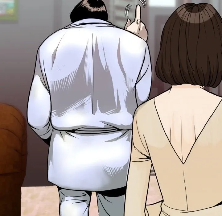 Read My Body {official} chapter 12 image 40 on Lezhin