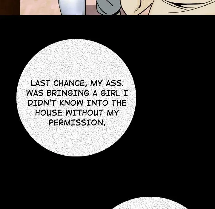 Read My Body {official} chapter 12 image 41 on Lezhin