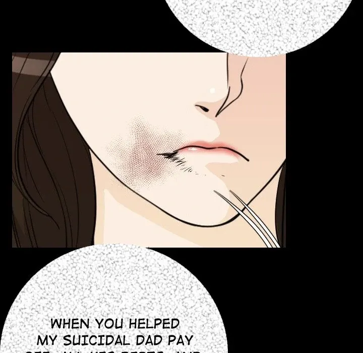 Read My Body {official} chapter 12 image 46 on Lezhin