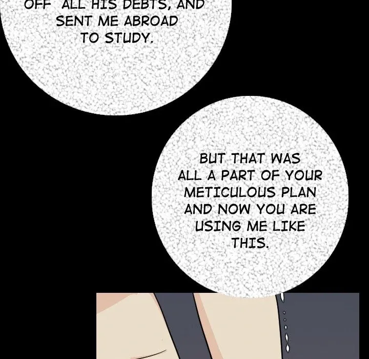 Read My Body {official} chapter 12 image 47 on Lezhin