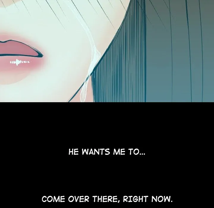 Read My Body {official} chapter 12 image 6 on Lezhin