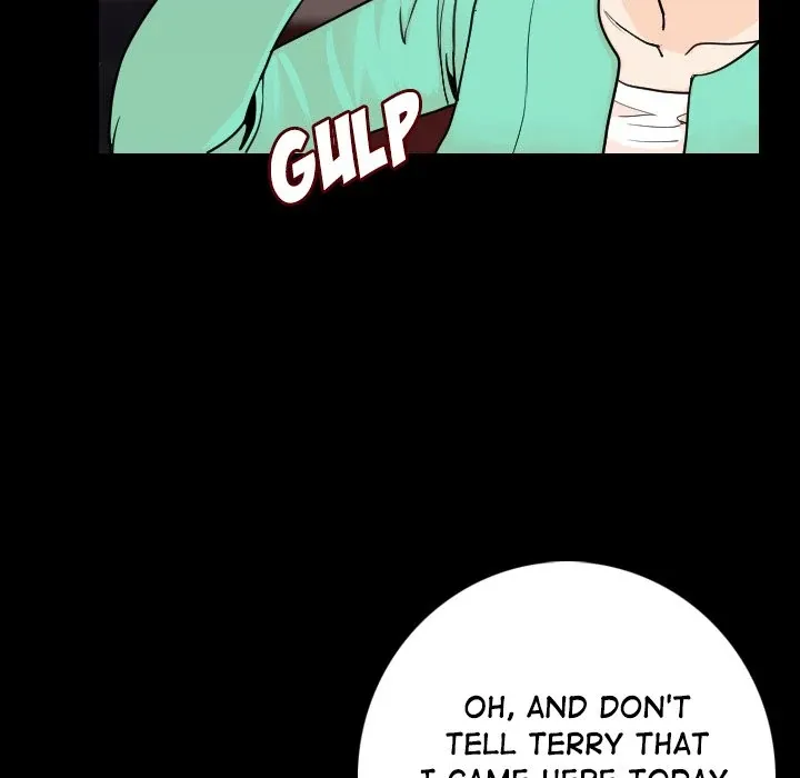 Read My Body {official} chapter 13 image 121 on Lezhin