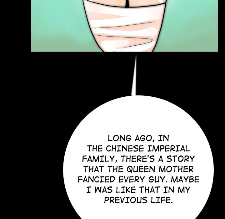 Read My Body {official} chapter 13 image 129 on Lezhin